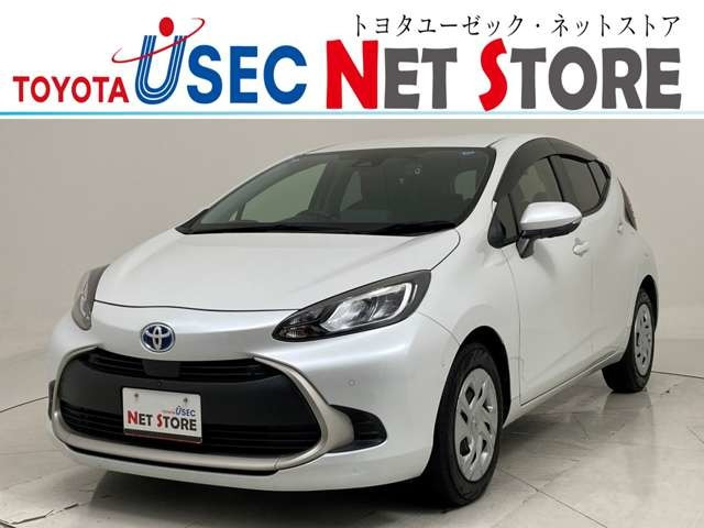 アクア 1.5 G
