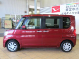 タント X SAIII 