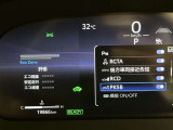 ★衝突回避支援システムが安全運転を多面的にサポートしてくれます★