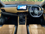 エクストレイル 1.5 G e-4ORCE 4WD 