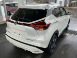 キックス  1.2 X スタイルエディション (e-POWER)