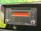お好きな音楽を車内でお楽しみいただけます♪スピーカー交換・ウーハー追加などの音質向上や、最新ナビ・後席モニター等の取り付けも是非ご相談ください!