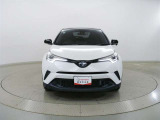 C-HR ハイブリッド 1.8 S 