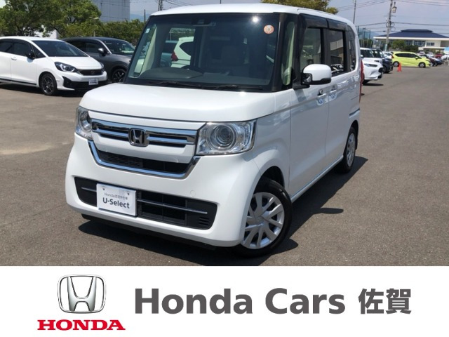 ホンダ N-BOX 