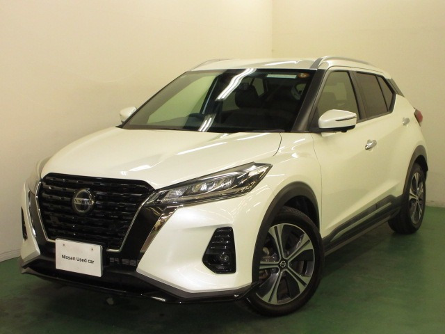 日産 キックス 