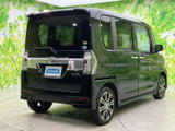 タントカスタム RS トップエディション SAIII 