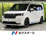 11.4型ナビ 全周囲カメラ 両側電動ドア シートヒーター オットマン