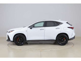 NX 350 Fスポーツ 4WD 
