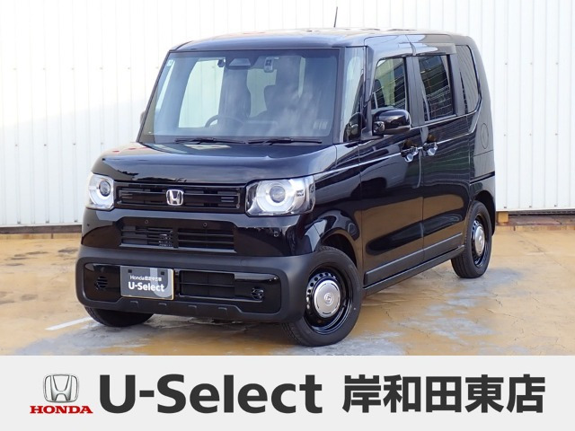ホンダ N-BOX 