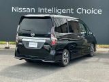 セレナ 1.2 e-POWER ハイウェイスターV 