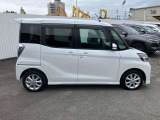 デイズルークス ハイウェイスター X 