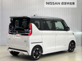 デイズ ハイウェイスターX プロパイロットエディション 