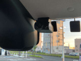 日産純正ドライブレコーダー