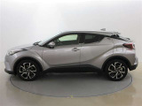 C-HR ハイブリッド 1.8 G 