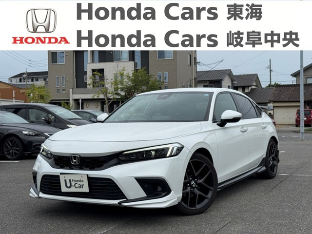 シビック 1.5 EX