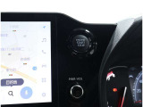 ポケットやバッグからキーを出さずにスマートに乗り込め、ボタンプッシュでおしゃれにエンジンスタートです。盗難防止イモビライザーも装備で安心です!