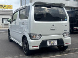 ワゴンR  HYBRID X