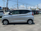 納車前には入念な点検整備をします。高品質宣言車!