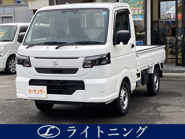 キャリイ KC 農繁 4WD 