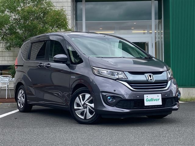 フリード 1.5 ハイブリッド G ホンダセンシング 修復歴無し