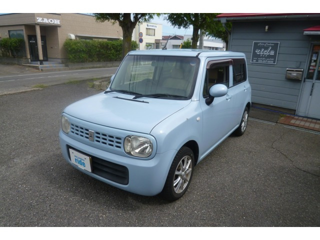 アルトラパン G 