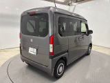 中古車保証の1年間走行距離無制限のホッと保証がついてますので安心してご購入いただけます!