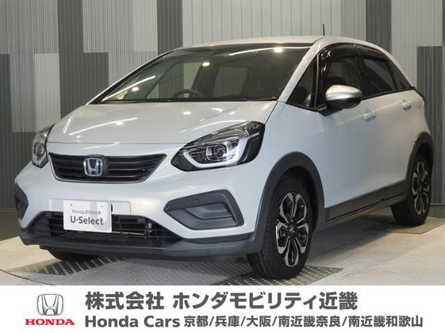 ホンダ フィット 