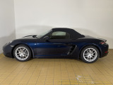 718ボクスター 2.0 PDK
