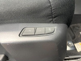 【メモリー機能付きパワーシート】ドライバーごとに設定したシート位置を記憶して、ボタン一つで切り替えできる便利な機能!運転する方が複数名いらっしゃるご家庭におすすめです♪
