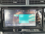 【テレビ】車内でテレビをお楽しみいただけます!