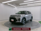 トヨタ ライズ