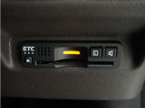 ◆ETC車載器 装備車◆今や必需品のETC!有料道路を利用する際にスムースに通過でき、わずらわしい料金支払いから開放されます!