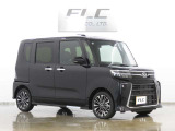 スマートクルーズパックを搭載した特別仕様車「RSリミテッド」。ターボエンジンを搭載し、街乗りから高速道路まで、余裕のある力強い走りをお楽しみいただけます。