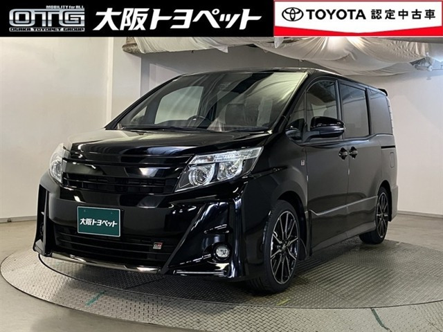 ノア 2.0 Si GR スポーツ