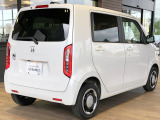 N-WGN L 4WD 