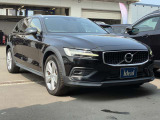 V60クロスカントリー T5 AWD 4WD 