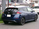 リーフ G 