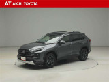 RAV4  2.5 ハイブリッド アドベンチャー E-Four 4WD