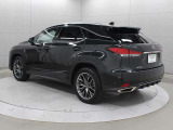 RX 300 Fスポーツ 4WD 
