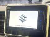 【純正ナビ】人気の純正ナビを装備。オーディオ機能も充実しており、Bluetooth接続すればお持ちのスマホやMP3プレイヤーの音楽を再生可能!毎日の運転がさらに楽しくなります!!