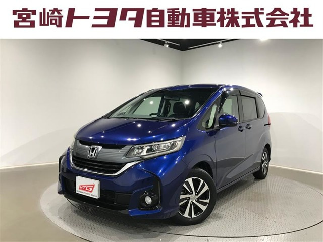 フリード+ 1.5 G