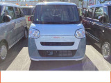 ムーヴキャンバス  ストライプス X 4WD
