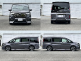 ★ボディカラー★ モダンスティールメタリックになります