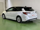 カローラツーリング 1.8 ハイブリッド G E-Four 4WD 