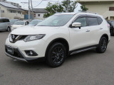 日産 エクストレイル