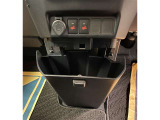 運転席・助手席シートヒーター付き♪お尻や腰回りを温めてくれますよ(^^♪