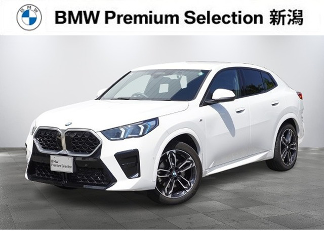 X2 xドライブ20i Mスポーツ 4WD