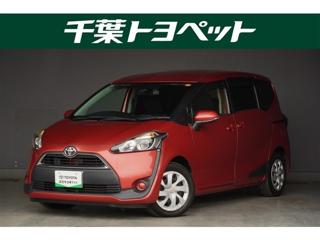 シエンタ 1.5 G