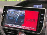 【純正10型ナビ】人気の純正ナビを装備しております。ナビの使いやすさはもちろん、オーディオ機能も充実!キャンプや旅行はもちろん、通勤や買い物など普段のドライブも楽しくなるはず♪