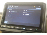 オーディオソースはBluetooth、USB、フルセグになります!